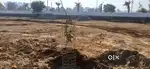 194 square yard, JDA, East, Residential plot for sale at Jagatpura