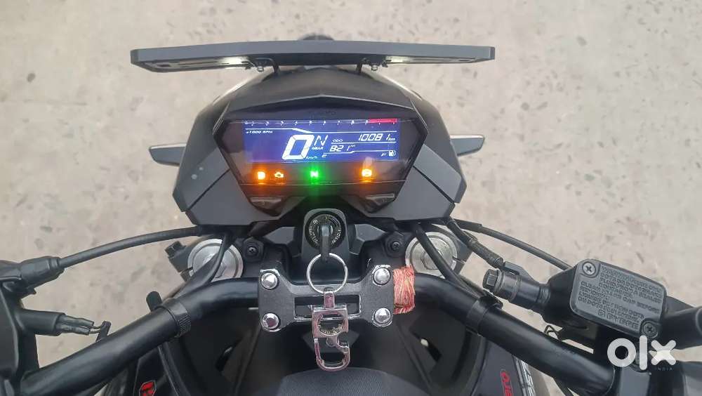 I want to sell my bike