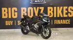 2020 Yamaha r15 v3
