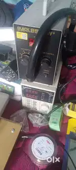 Mobile repairing tools software box