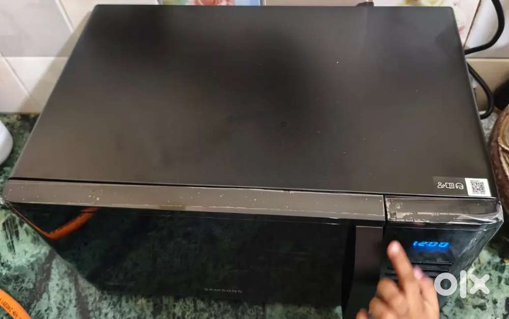 Samsung Microwave Oven 23L