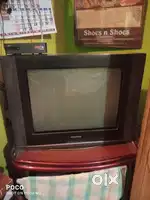Samsung tv