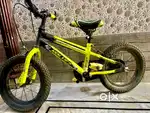 Kids bicycle