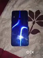 Redmi note 7 pro // with bill