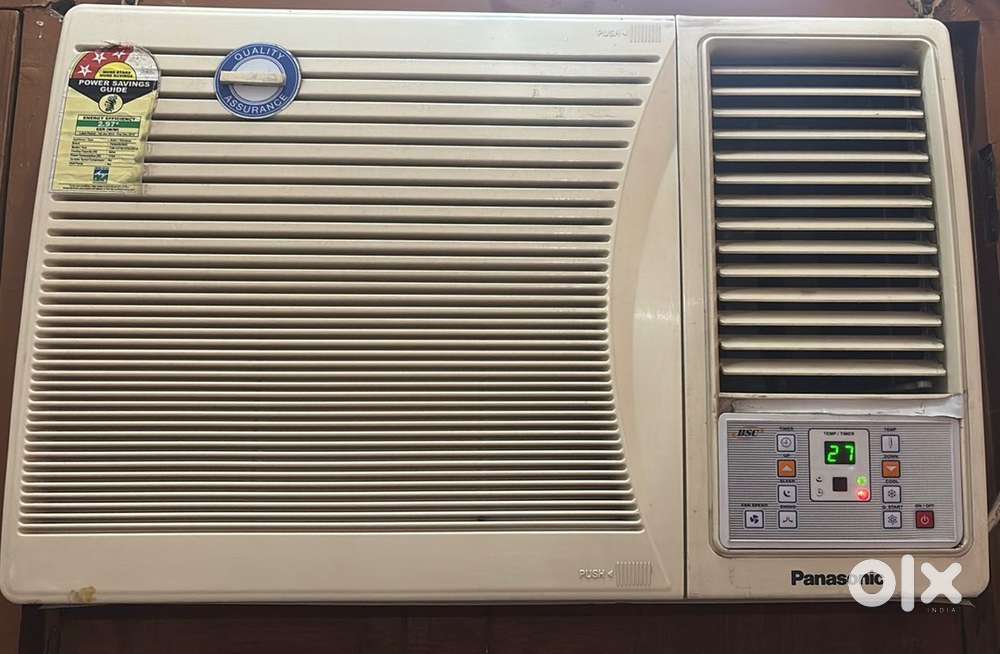 Window Air conditioner