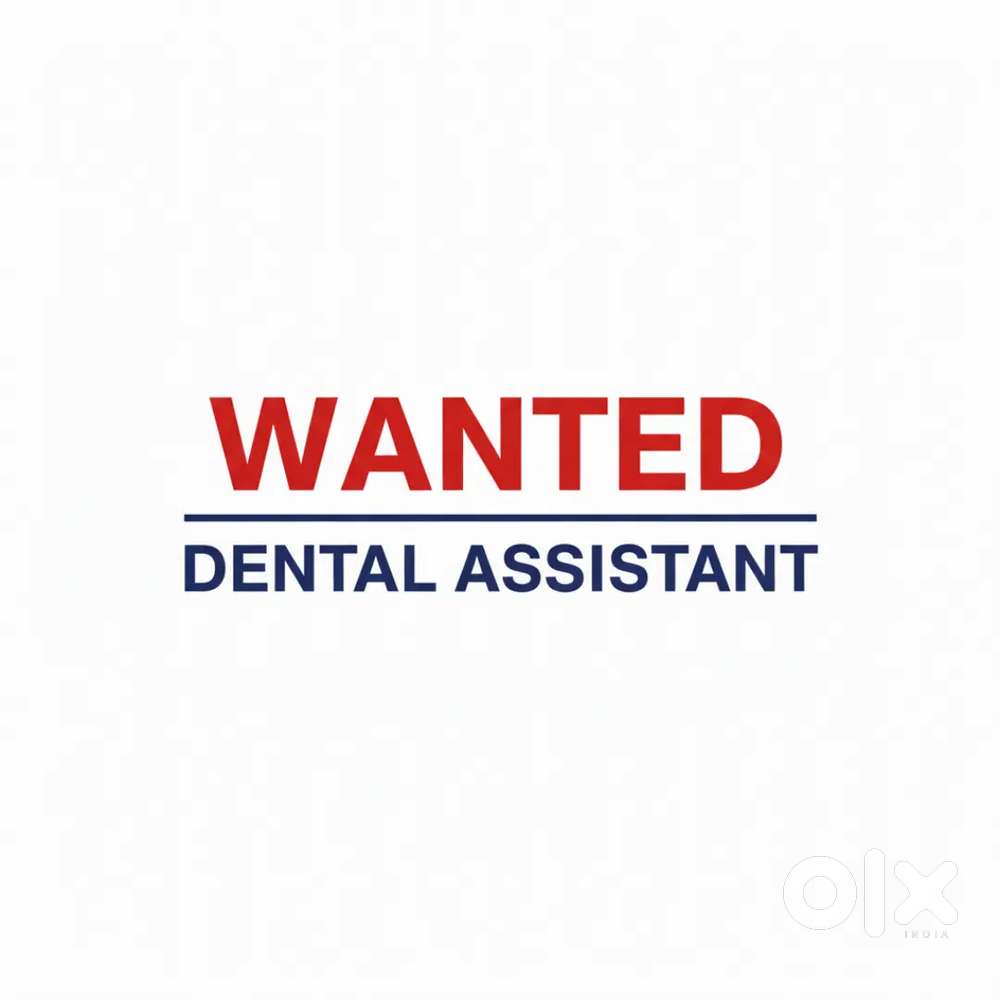Dental assistant
