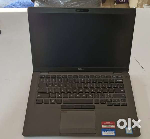 Dell Latitude 5401 Laptop ( I7-9th Gen)