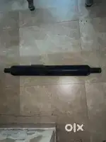 Silencer Royal Enfield 350 Stealth Black May 2021 Model