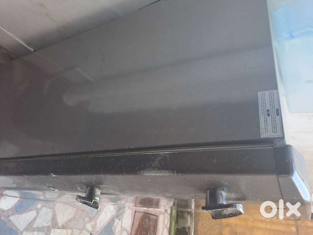 Single door fridge