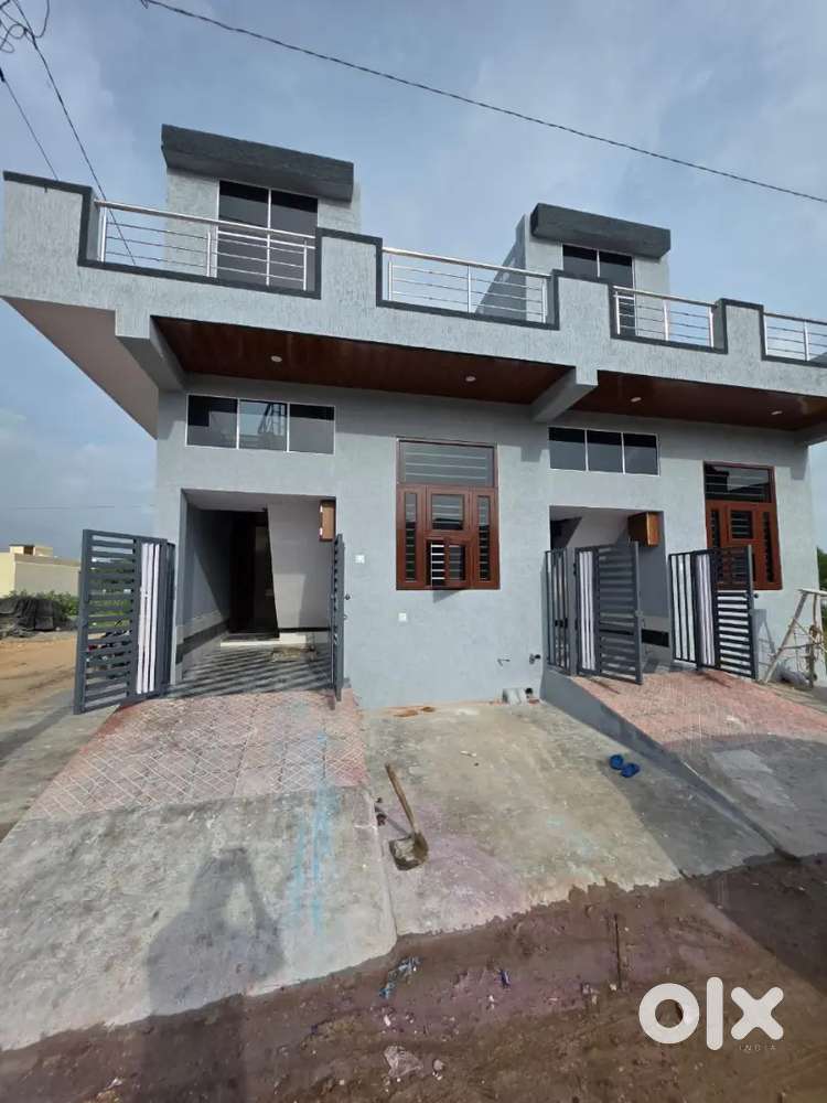 2bhk home sale in kalwar road Jaipur