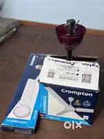Ceiling Fan