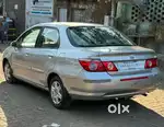 Honda CityZX 2006/2026 Passing Valid, Family Car