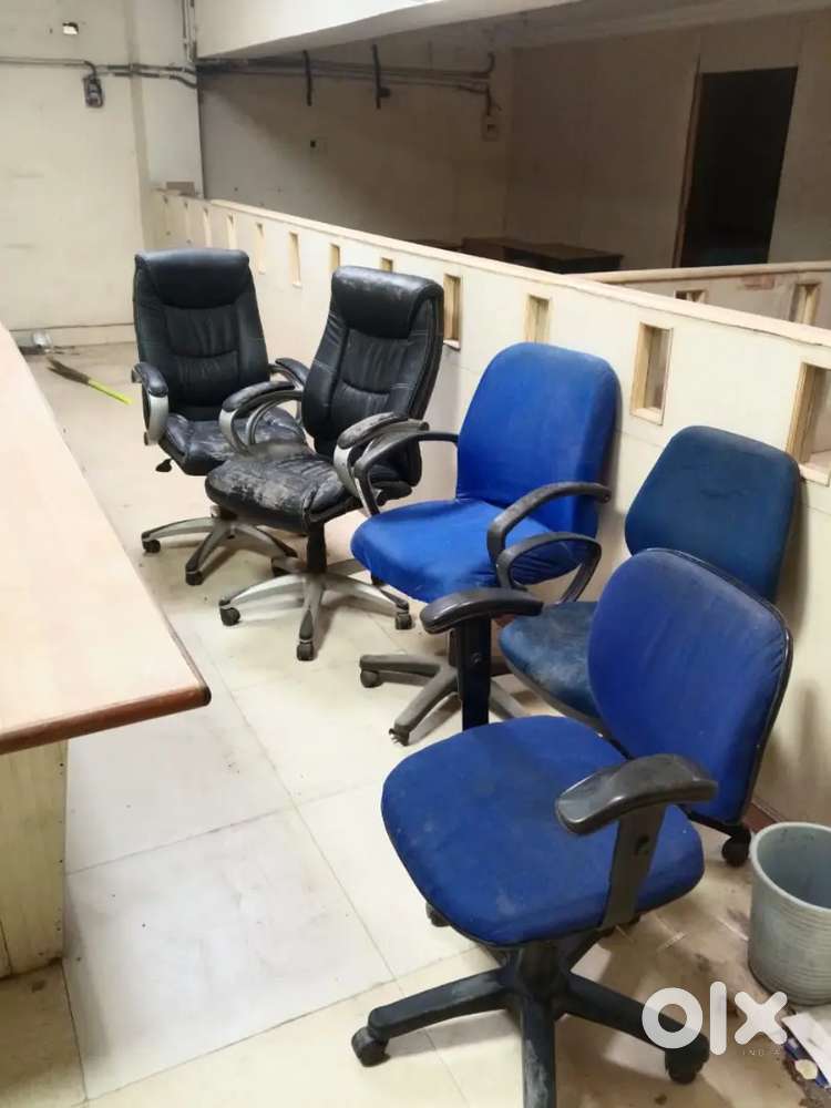 Selling chair