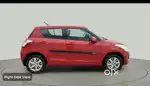 Maruti Suzuki Swift 2013 officer driven single hand