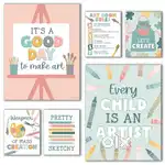 Art teacher