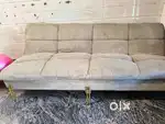 Sofa cum bed