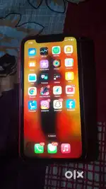 iPhone XR good condition