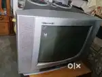 TV with no faults