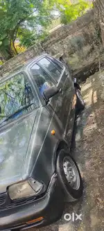 Maruti Suzuki 800 2001 Petrol 40000 Km Driven