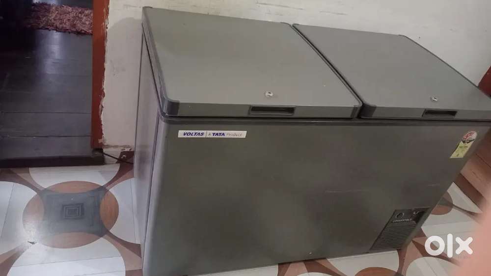 Voltas D freez, 5 star