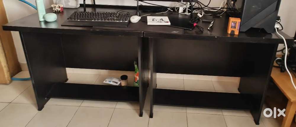 2 Computer table/ study desk