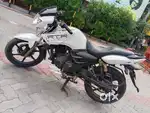 APPACHE RTR 180