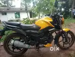 Tvs raider125