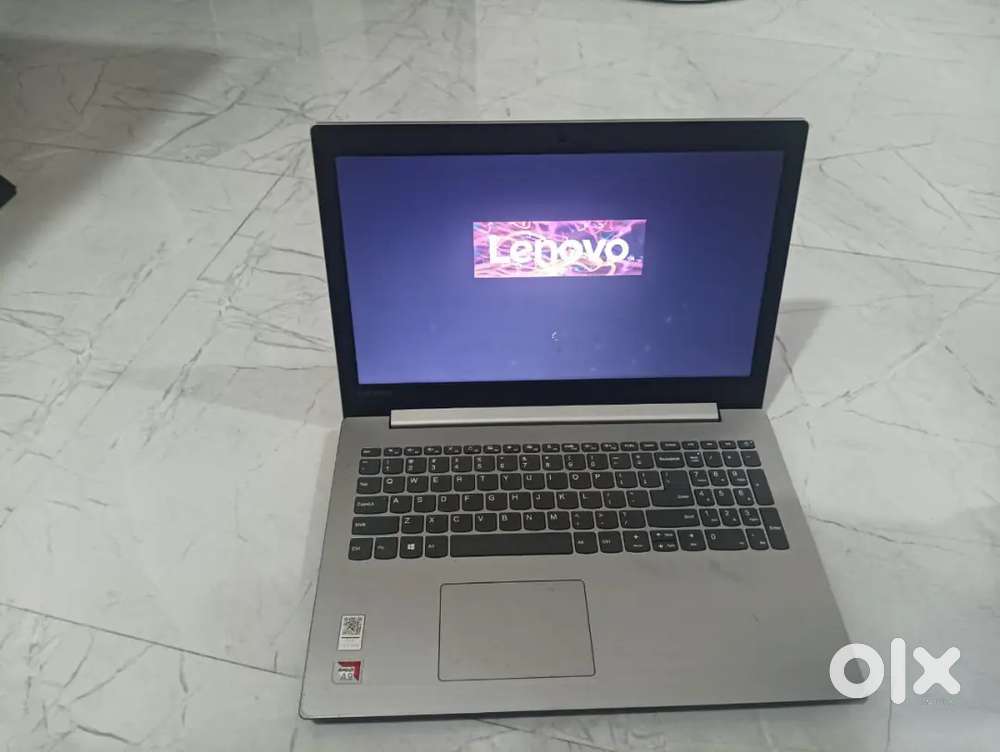 Lenovo idea pad 330