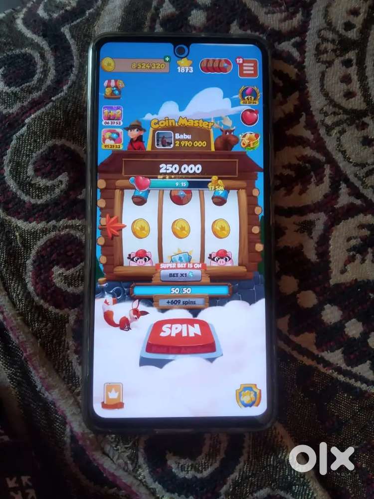 iQOO neo6 for sale urgent