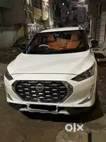 Nissan Magnite 2024