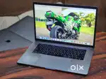 Apple Macbook Pro i9 16GB Ram 512GB Apple SSD 15inch Retina Display