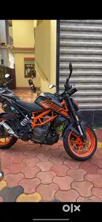 Ktm duke 250cc