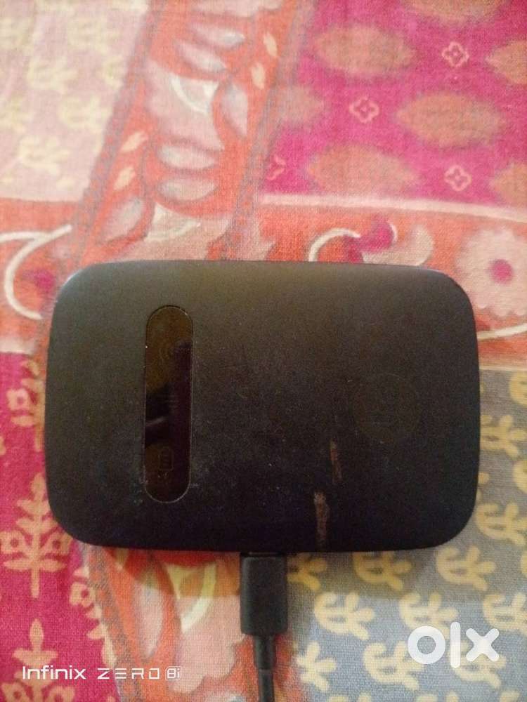 Jiofi 540 routers