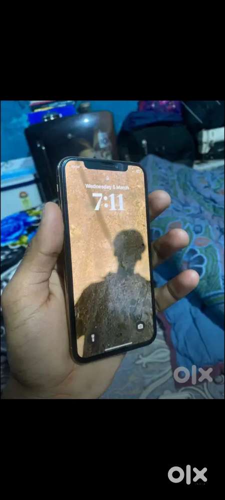 Iphone XS GOLD