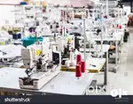 Tailors for Garments @ Annanur