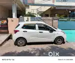 Hyundai Grand i10 2017 Petrol Well Maintained