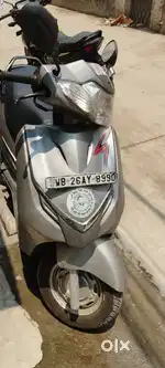 Singal dreven