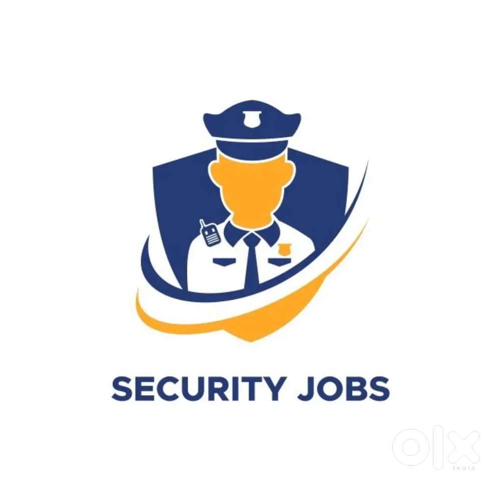 Security guard and security supervisor jobs raipur
