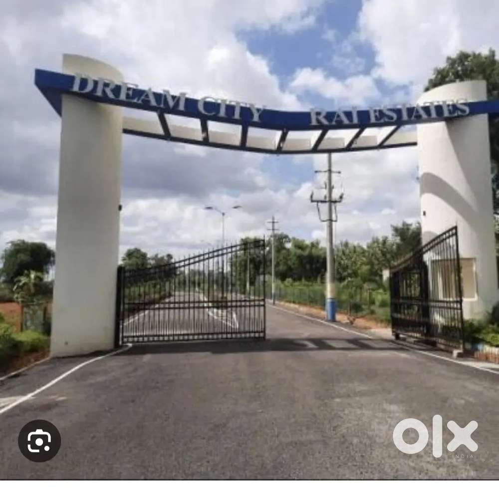 20*30 muda site for sale in dream City hemmanahalli gaddige road