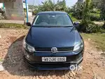 Volkswagen Polo 1.5 TDI Comfortline, 2015, Diesel