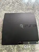 Ps3 slim edition 1TB hard disk