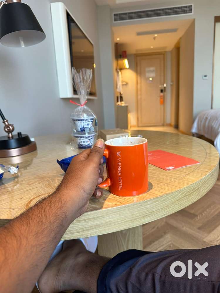 Room mate required only gujrati