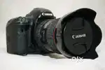 Canon 5D Mark 4