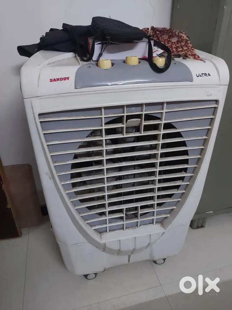 Sanddy company jumbo size air cooler