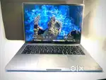 Mi NoteBook Ultra 
Lustrous Gray i5 11th Gen