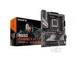 GIGABYTE B650 Gaming X AX V2 (rev. 1.0) AM5 LGA 1718 AMD B650 ATX DDR5