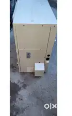 HITACHI CASSETTE AC,GAS-R410,MFG DATE-2020,5 UNITS AVAIALBLE FOR SALE,