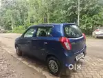 Maruti Suzuki Alto 800 2013