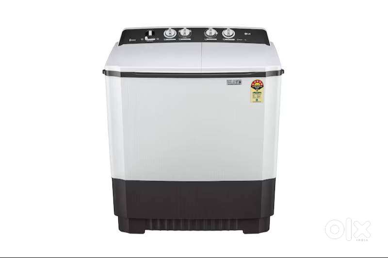 *BRAND NEW* LG 7 KG semi automatic washing machine (5 STAR rating)