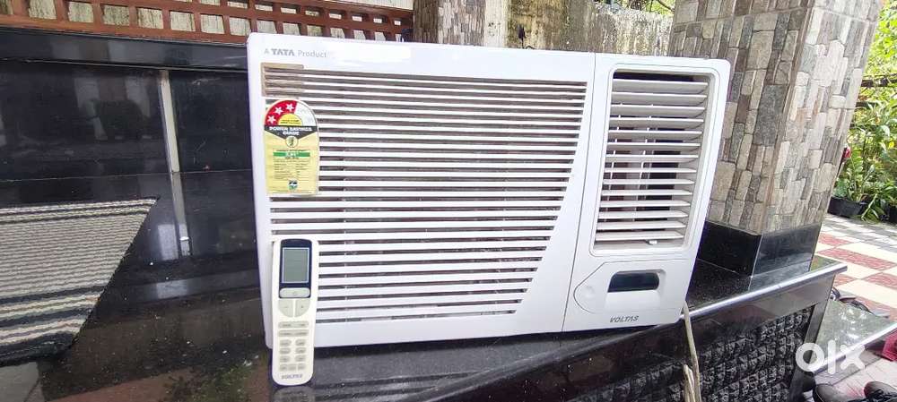 Voltas 1.5 ton 3star window ac